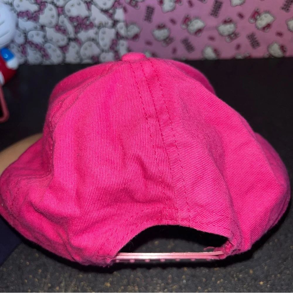 Hello Kitty Cap - Picture 5 of 6